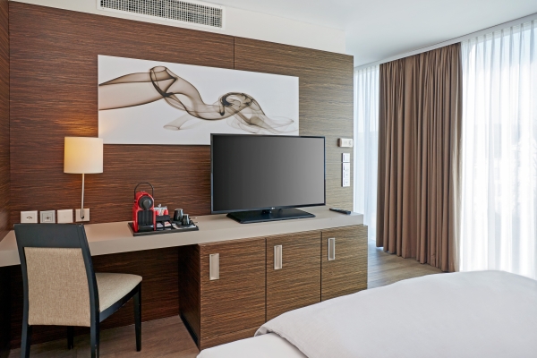 H4 Hotel Solothurn (Soleure)